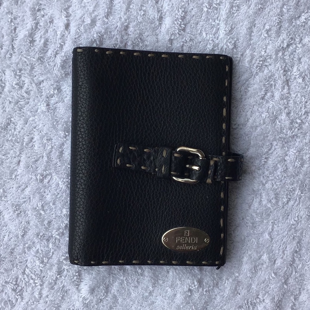 Fendi Selleria agenda